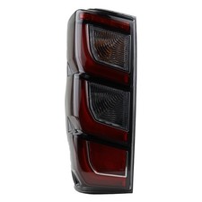 Porte arrière et accessoires Isuzu D-MAX