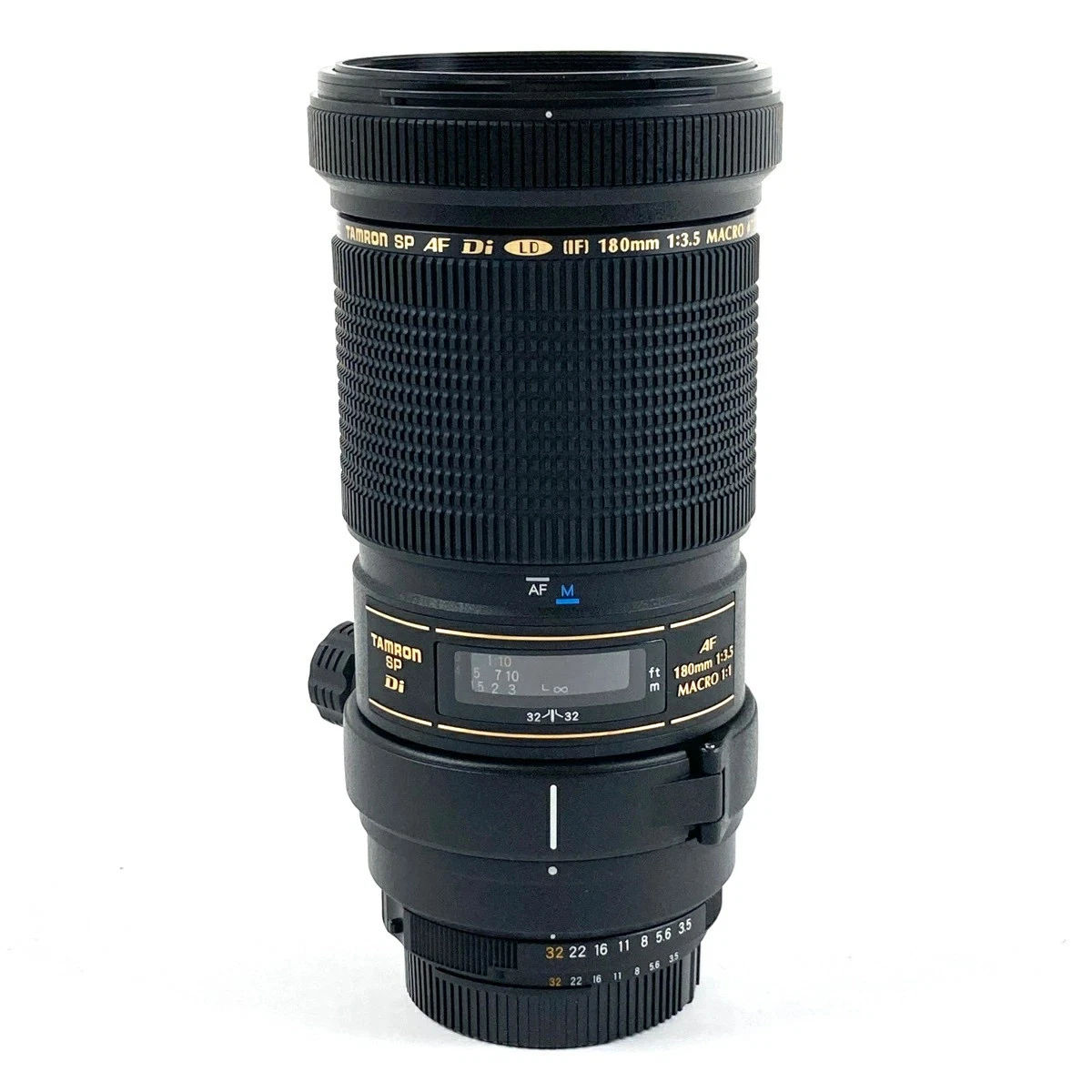 Tamron SP 180mm Focal Camera Lenses for sale | eBay