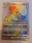 Whimsicott VSTAR (Secret) 175/172 Swsh09: Brilliant Stars Holo