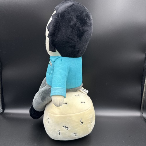 South Park Randy Marsh Peluche 15" Palline Testicolare Cancro KidRobot - Foto 5 di 21