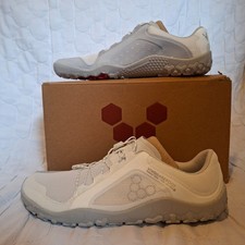 Rrp £120. Vivobarefoot Primus Trail FG 3.5 UK taglia 10 uomo