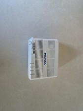 Nokia Intertek Fiber Optic MODEM G-010G-A used with Metronet