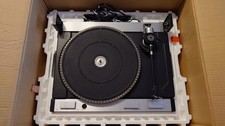 Thorens TD 115 Plattenspieler für Bastler