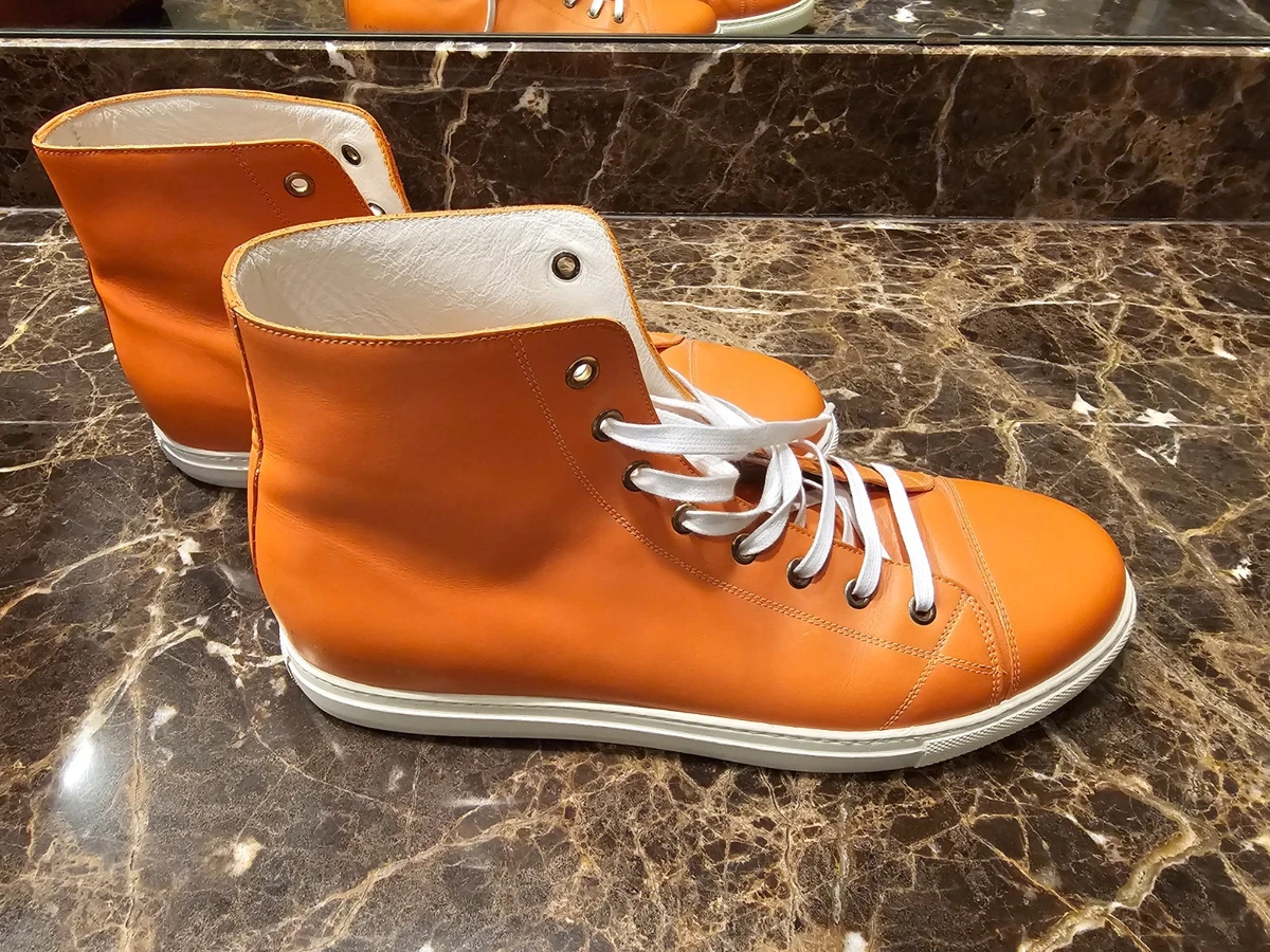 Marc Jacobs Solid Casual Shoes for Men for sale | eBay
