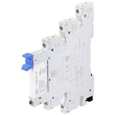 TRU COMPONENTS TC-10448956 TC-FY-41F-2 230V Industrial Relay Voltage Name: 230