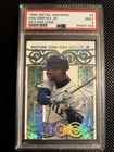 1996 Metal Universe Ken Griffey Jr. Mother Lode #3 PSA 9 MINT