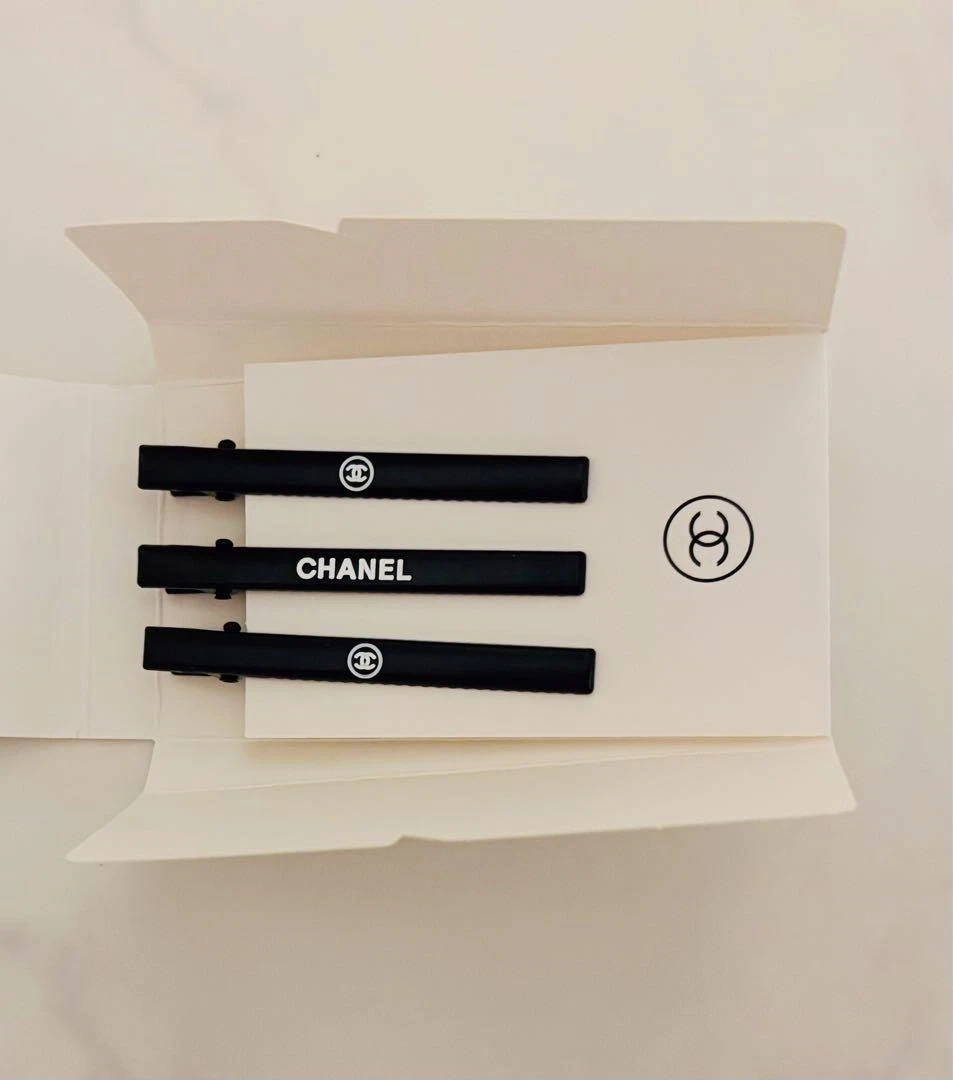 25+ CHANEL Hair Pins for Women for sale | Updated Oct 2026