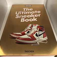 Sneaker Freaker. the Ultimate Sneaker Book by Simon Wood (2018, Hardcover)