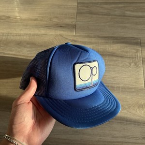 Ocean Pacific Hat | eBay