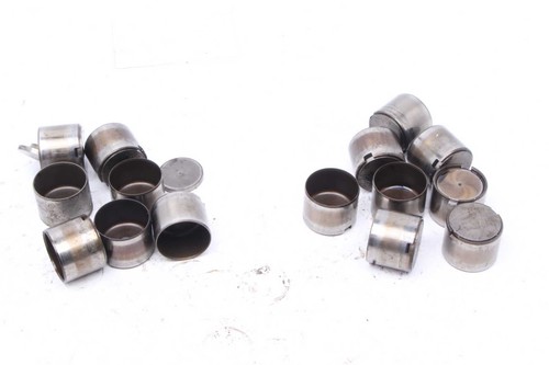 Ventilstößel Tassenstößel Nockenwellen Honda CB 900 F Boldor SC09 82-83