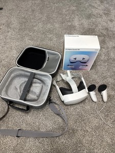 25+ Used Quest 3 for sale | Updated Oct 2026