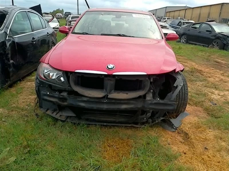 Puerta lateral trasera pasajero sedán mercado canadiense compatible 06-11 BMW 323i 121398 Foto 2 de 4