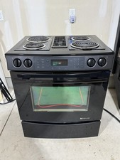 Jenn-Air JES9860CAB01 30” SLIDE IN MODULAR ELECTRIC DOWNDRAFT RANGE BLACK, VIDEO