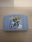 Excitebike 64 (Nintendo 64, 2000)
