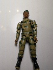 VTG G.I. Joe ARAH Stalker  1982   - New O-Ring