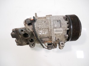 Klimakompressor für BMW 3er E90 E91 E92 E93 2,0 i N43B20A N43 9182794