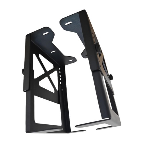 Network Rack Desktop Composants Composants CPU Bracket pour la maison de