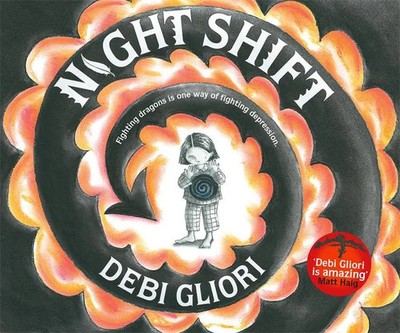 Night Shift | Debi Gliori | Englisch | Taschenbuch | Kartoniert / Broschiert