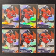 🍎PG 2026 TOPPS SERIES 1 BASEBALL STARS OF MLB YORDAN ALVAREZ LOT6