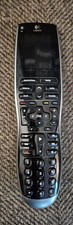 Genuine Logitech Harmony 900 Universal Touch ...