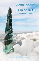 Days Of Grace | Selected Poems | Doris Kareva | Englisch | Taschenbuch | 2018