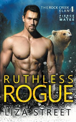 Ruthless Rogue Liza Street Taschenbuch Kartoniert / Broschiert Englisch 2019