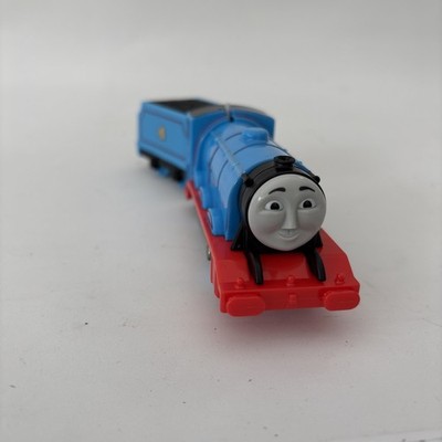 Mattel 2013 Thomas The Train Trackmaster Gordon & Tender Motorized Engine