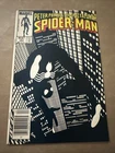 Peter Parker The Spectacular Spider-Man 101 Vf/Nm