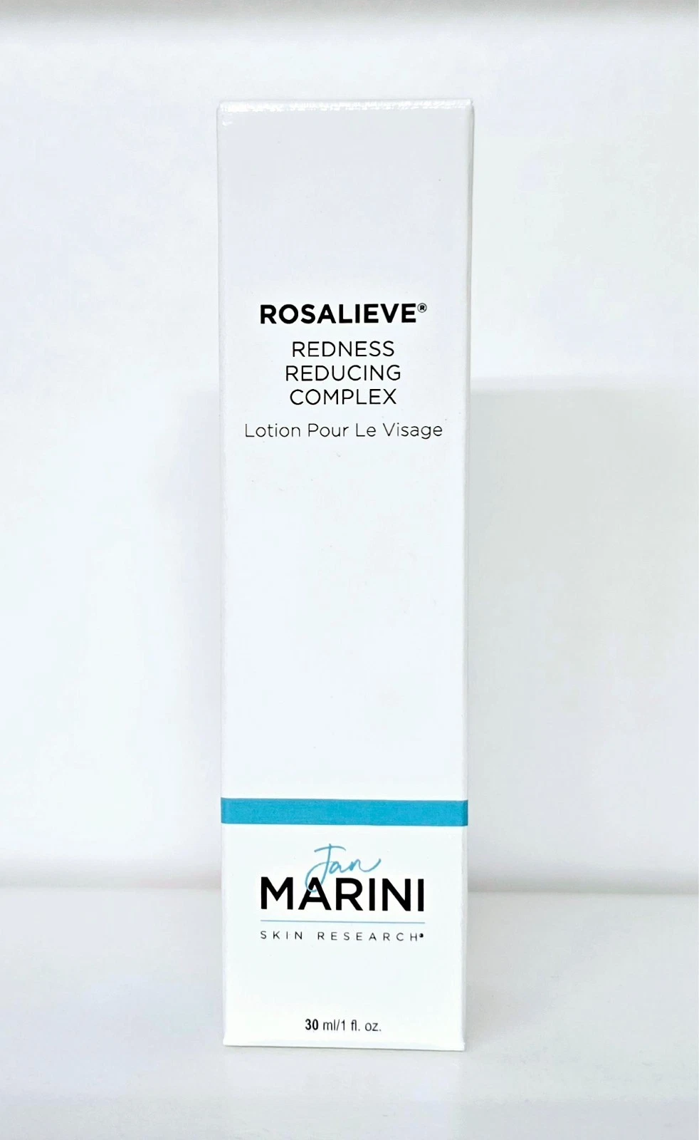 Jan Marini Rosalieve 1oz Exp 06/27 - Authentic