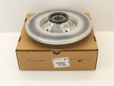 Disque de frein Citroen DS
