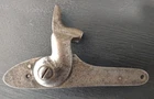 Pattern 1853 Enfield 3 Band Musket Lock Only 1867 Snyder Conversion Gun Rifle