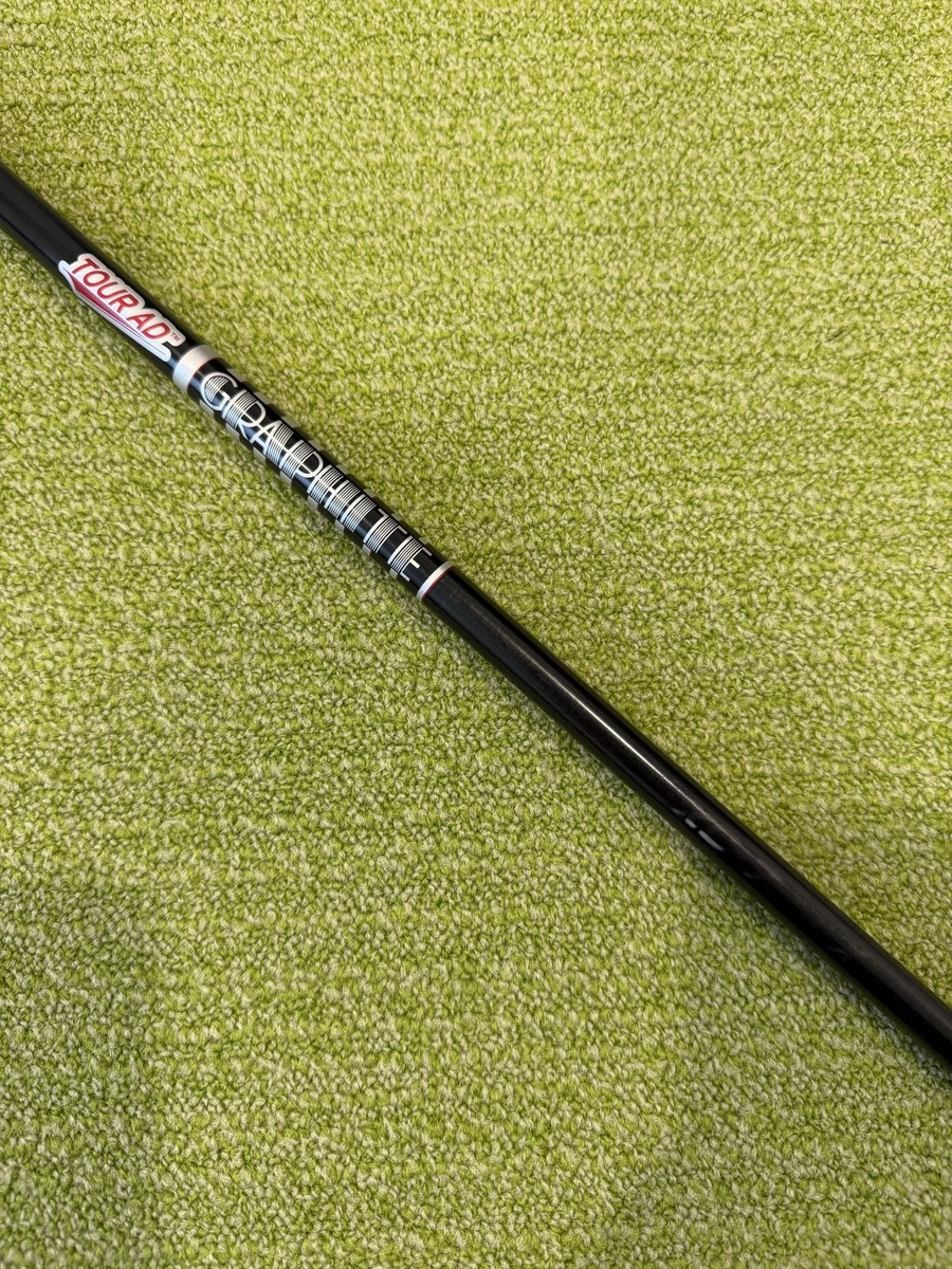 GRAFITE DESIGN Tour AD MT-7S – Adattatore Albero Titleist 44”