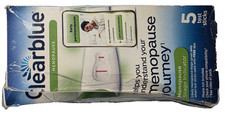 Clearblue Menopause Stage Indicator Understand your Menopause EXP: August 2026