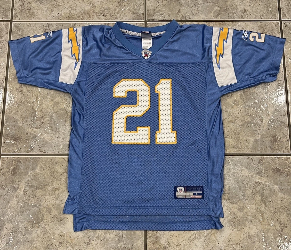 Boys LaDainian Tomlinson NFL Jerseys for sale | eBay