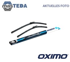 WB400525 SCHEIBENWISCHER WISCHERBLATT VORNE OXIMO FÜR BMW 3,X1,F80,F31,E90,E91