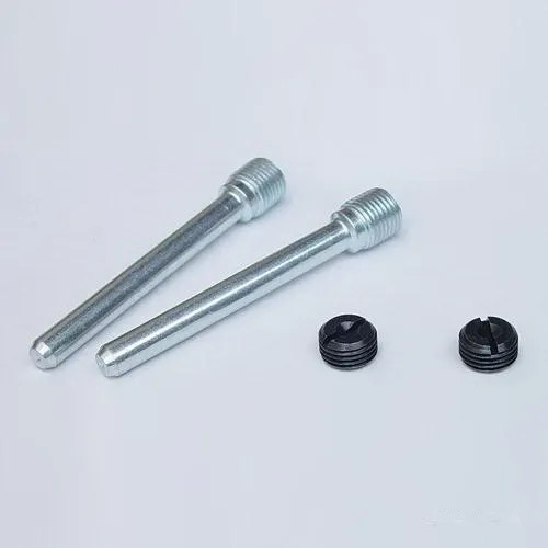 Haltestift FüR BremsbeläGe (Gleitstift), Hinten PPS-901 FüR Honda CR 500 R 91-01-image