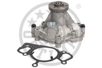 Optimal AQ-2326 Wasserpumpe Mechanisch FüR Jaguar XK 8 Coupe (X100)
