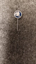 Original Skoda Anstecknadel  