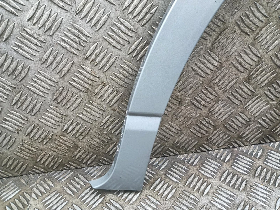 FORD KUGA WHEEL ARCH WING TRIM REAR LEFT NV4B-S286D03-ABPRAA MK3 2022-2024 - Image 3 of 4