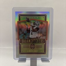 2023 Panini Legacy Ja'Marr Chase Dreamcatchers SSP Case Hit #DC13