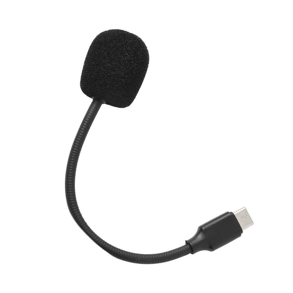 Dynamic USB C Microphone Flexible Use in Gaming Streaming or Recording Settings - Image 4 of 4