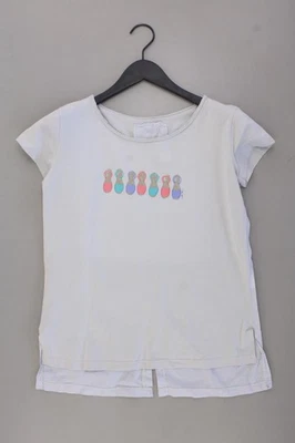 ⭐ Chemise femme Second Life Fashion gris coton taille 36, S ⭐ - Photo 1/4