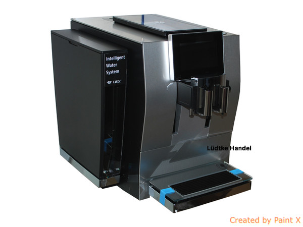 Jura Z8 Aluminium Coffee Machine, Mint and Refurbished ð« 25 months guarantee. Photo Related