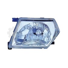 Feu avant (phare) Nissan PATROL
