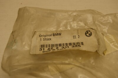 BMW K 1100 LT 31422311336 Bracket Holder | eBay 