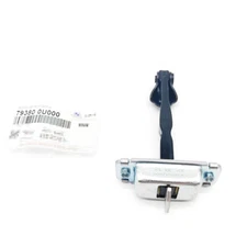 Door Check Stop Front Left Side Fit for Hyundai Accent 2011-2018 79380-0U000