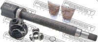 2111-TC7RH Febest Gelenksatz, Antriebswelle FüR Ford