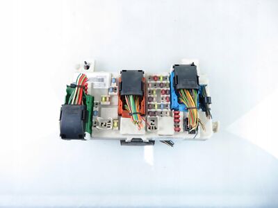 BSI FORD FOCUS MK2 II 1.6 TDCi 7M5T14A073BB / CZ 31264