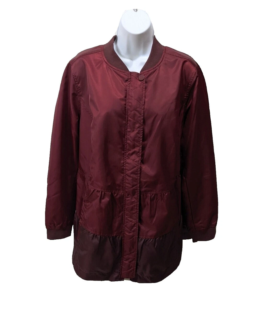 Bomber Cazadora abrigos, chaquetas y chalecos para Mujeres