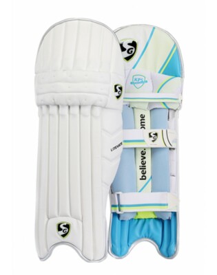SG LITEVATE LEGGUARDS RIGHT HANDED RH